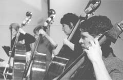 Warren Symphony Orchestra