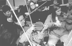 Warren Symphony Orchestra
