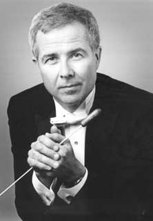 David Daniels, Conductor